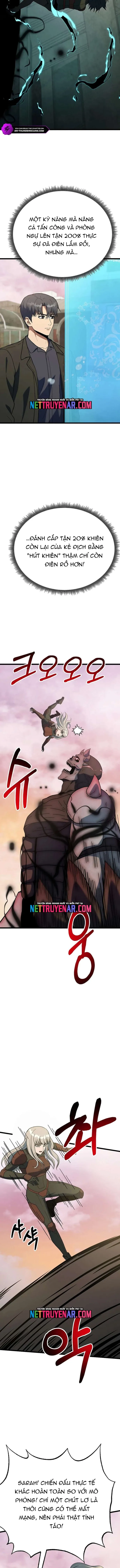 Kiếm Tiền Bằng Kỹ Năng Sao Chép Chương 54 - Trang 2