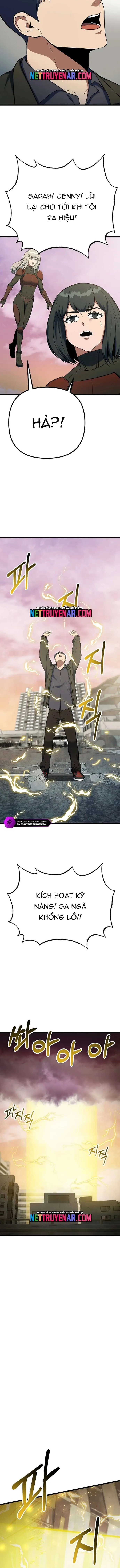 Kiếm Tiền Bằng Kỹ Năng Sao Chép Chương 54 - Trang 12