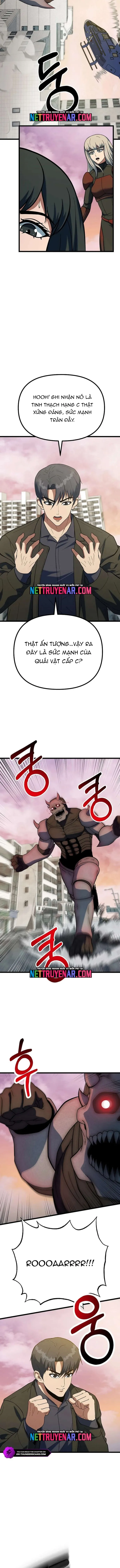 Kiếm Tiền Bằng Kỹ Năng Sao Chép Chương 54 - Trang 14