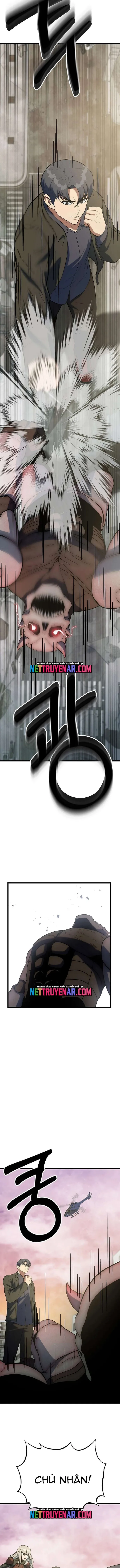 Kiếm Tiền Bằng Kỹ Năng Sao Chép Chương 54 - Trang 15