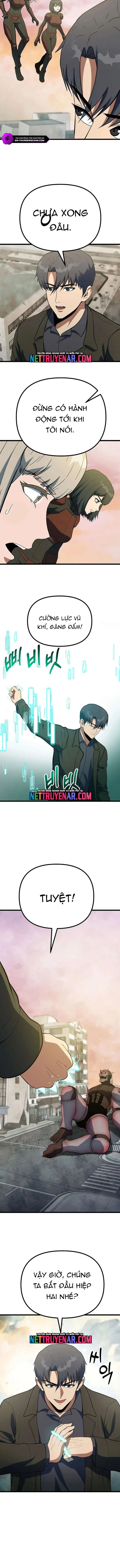 Kiếm Tiền Bằng Kỹ Năng Sao Chép Chương 54 - Trang 16