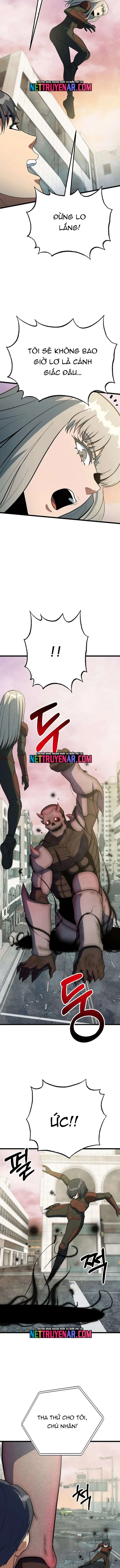 Kiếm Tiền Bằng Kỹ Năng Sao Chép Chương 54 - Trang 3