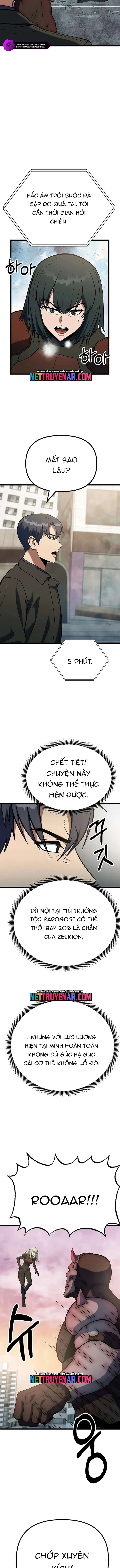 Kiếm Tiền Bằng Kỹ Năng Sao Chép Chương 54 - Trang 4