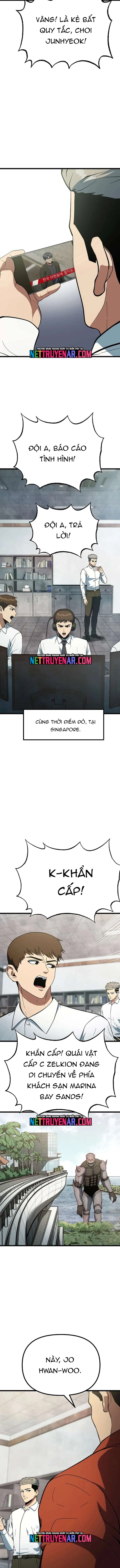 Kiếm Tiền Bằng Kỹ Năng Sao Chép Chương 54 - Trang 8