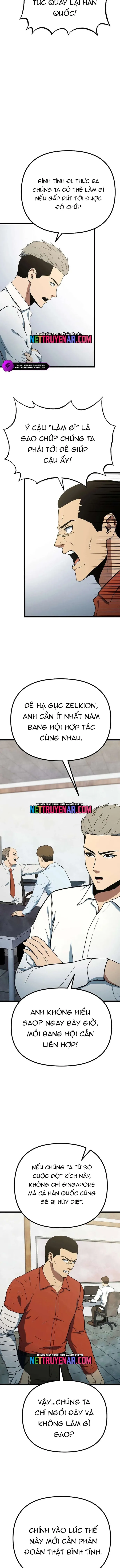 Kiếm Tiền Bằng Kỹ Năng Sao Chép Chương 54 - Trang 10