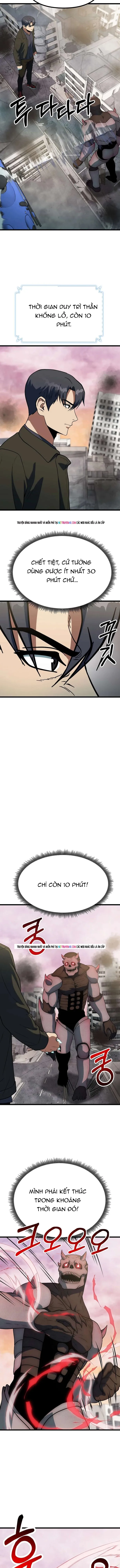 Kiếm Tiền Bằng Kỹ Năng Sao Chép Chương 55 - Trang 2