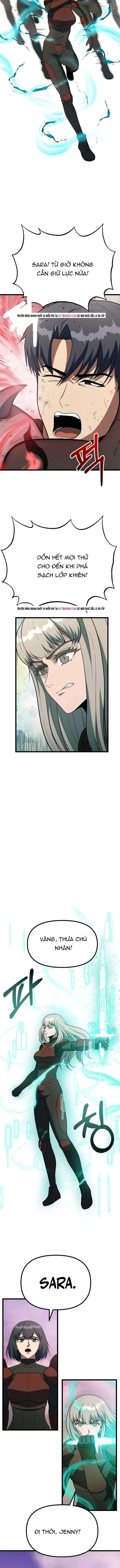 Kiếm Tiền Bằng Kỹ Năng Sao Chép Chương 55 - Trang 12