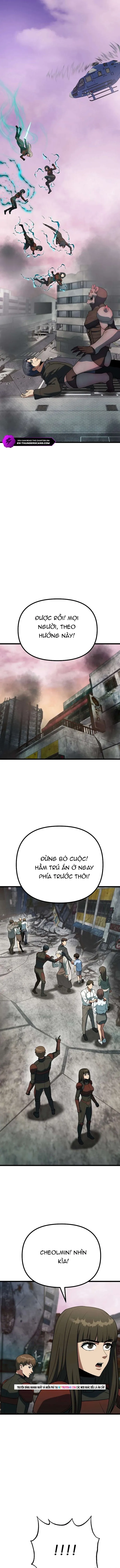 Kiếm Tiền Bằng Kỹ Năng Sao Chép Chương 55 - Trang 13