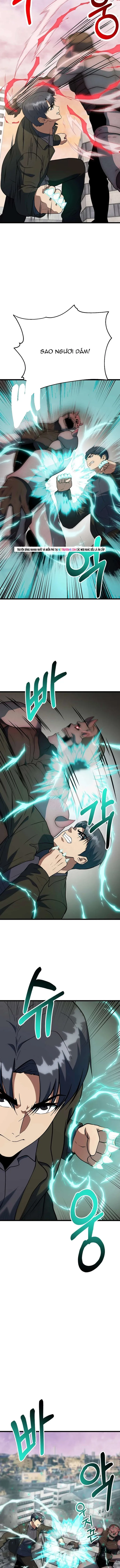 Kiếm Tiền Bằng Kỹ Năng Sao Chép Chương 55 - Trang 3
