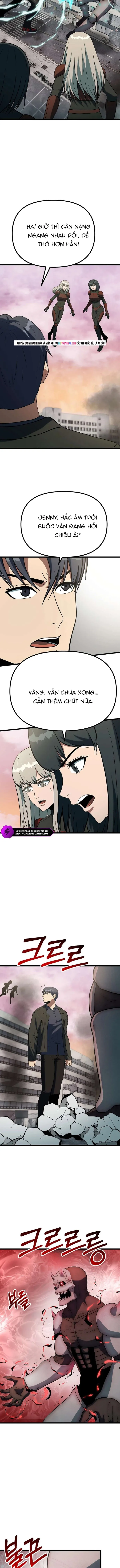 Kiếm Tiền Bằng Kỹ Năng Sao Chép Chương 55 - Trang 4