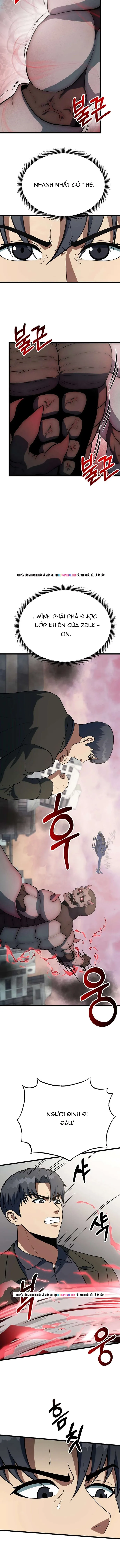 Kiếm Tiền Bằng Kỹ Năng Sao Chép Chương 55 - Trang 5