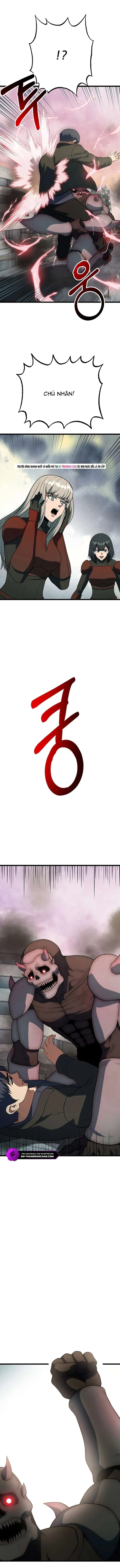 Kiếm Tiền Bằng Kỹ Năng Sao Chép Chương 55 - Trang 6