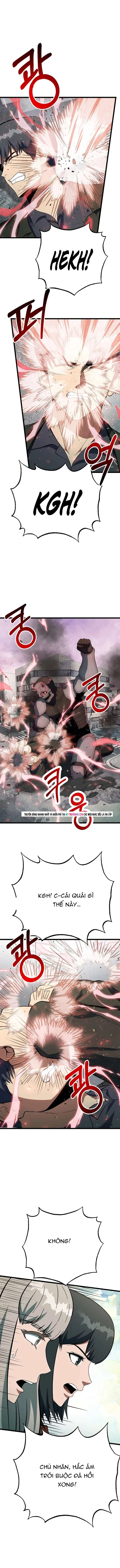 Kiếm Tiền Bằng Kỹ Năng Sao Chép Chương 55 - Trang 7