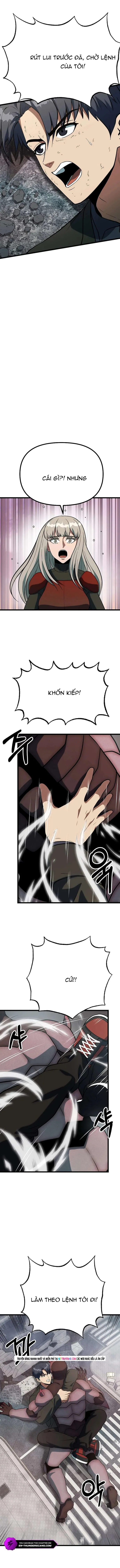 Kiếm Tiền Bằng Kỹ Năng Sao Chép Chương 55 - Trang 8