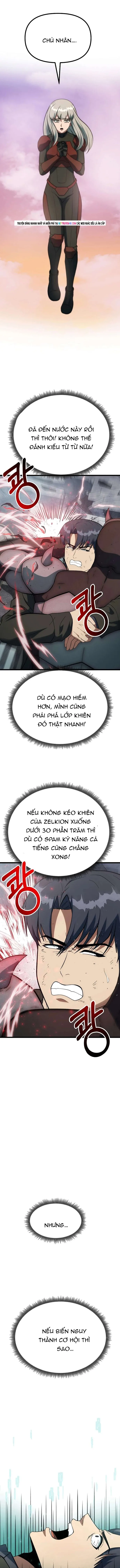 Kiếm Tiền Bằng Kỹ Năng Sao Chép Chương 55 - Trang 9