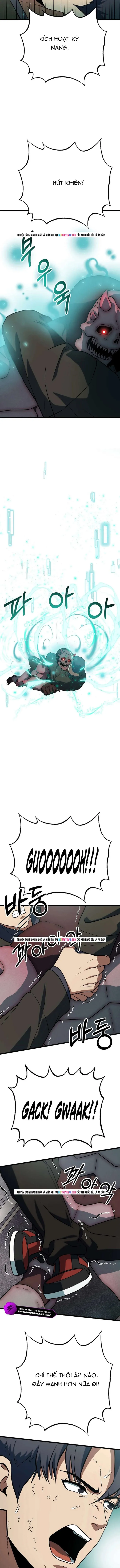 Kiếm Tiền Bằng Kỹ Năng Sao Chép Chương 55 - Trang 10
