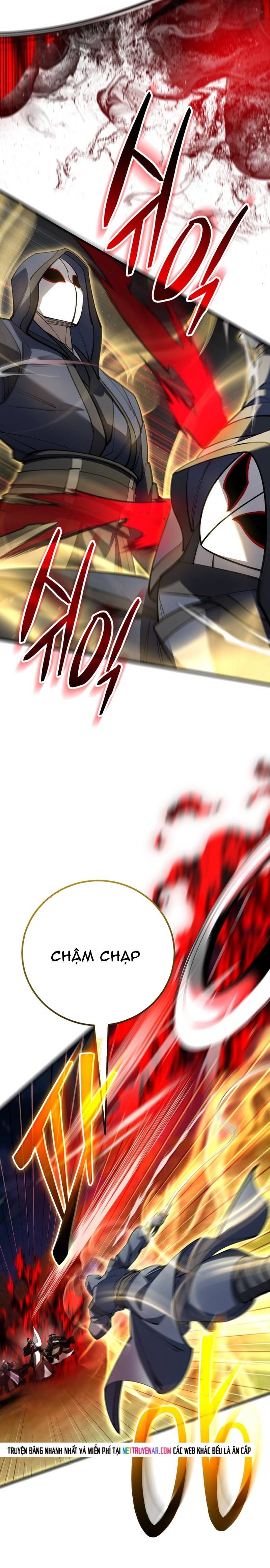 Thiên Hạ Đệ Nhất Đại Sư Huynh 163