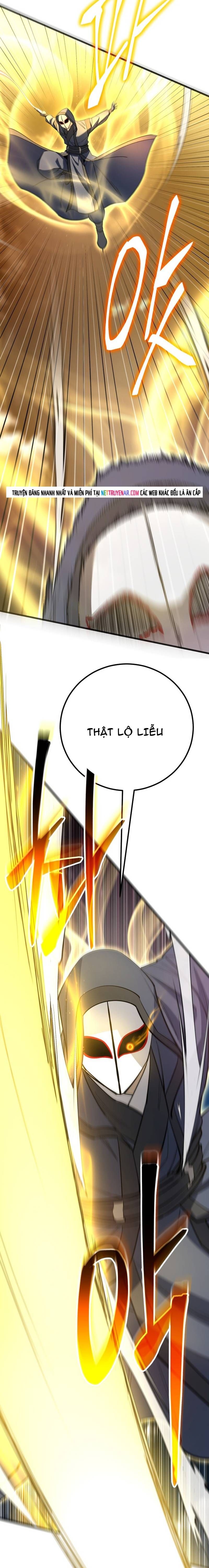 Thiên Hạ Đệ Nhất Đại Sư Huynh 163