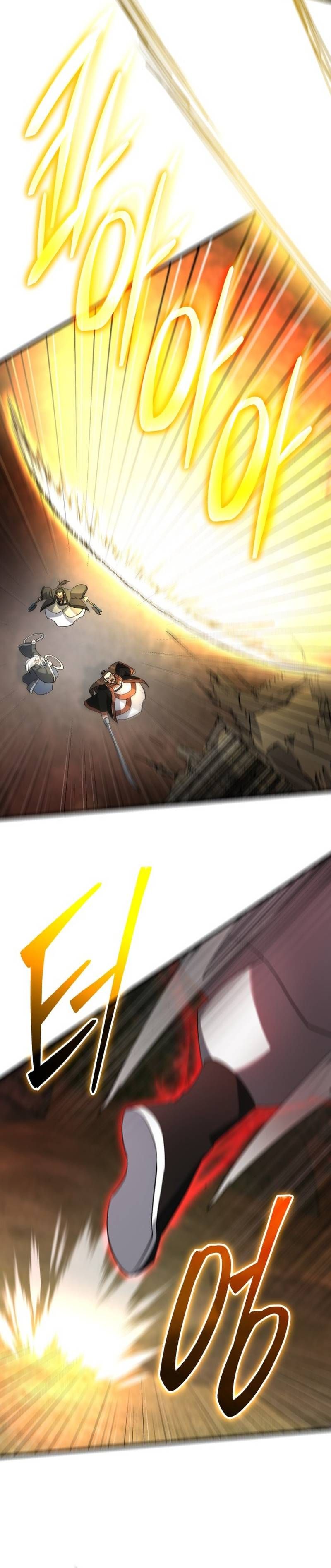 Thiên Hạ Đệ Nhất Đại Sư Huynh 163