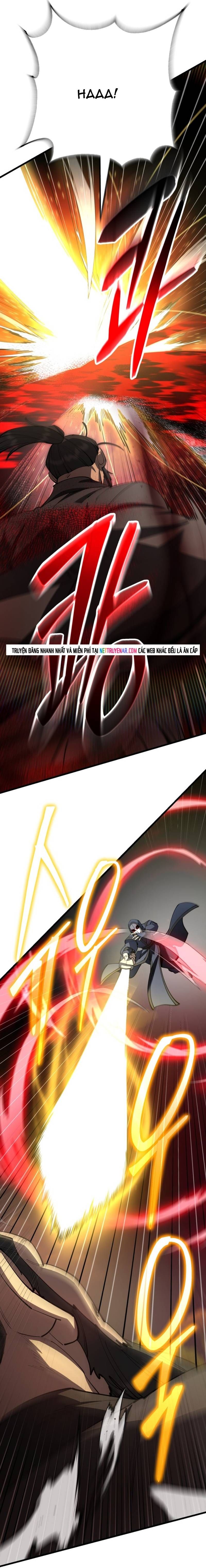 Thiên Hạ Đệ Nhất Đại Sư Huynh 163