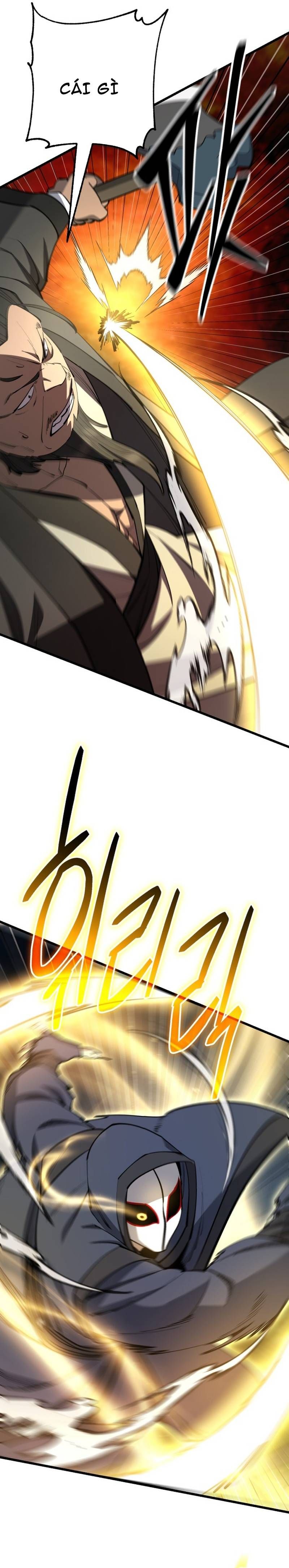 Thiên Hạ Đệ Nhất Đại Sư Huynh 163