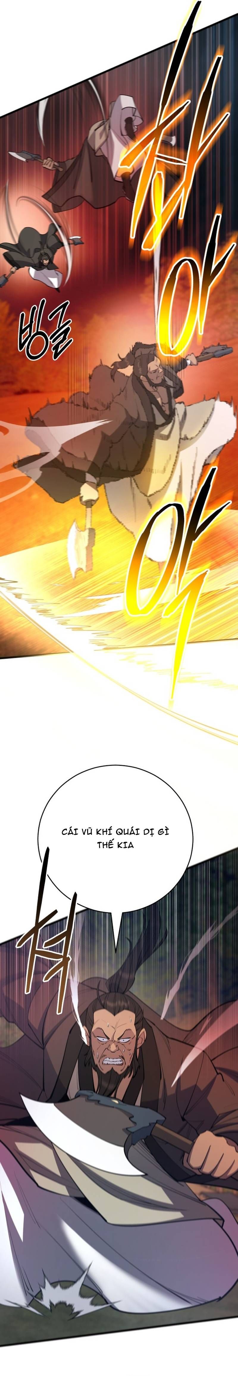 Thiên Hạ Đệ Nhất Đại Sư Huynh 163