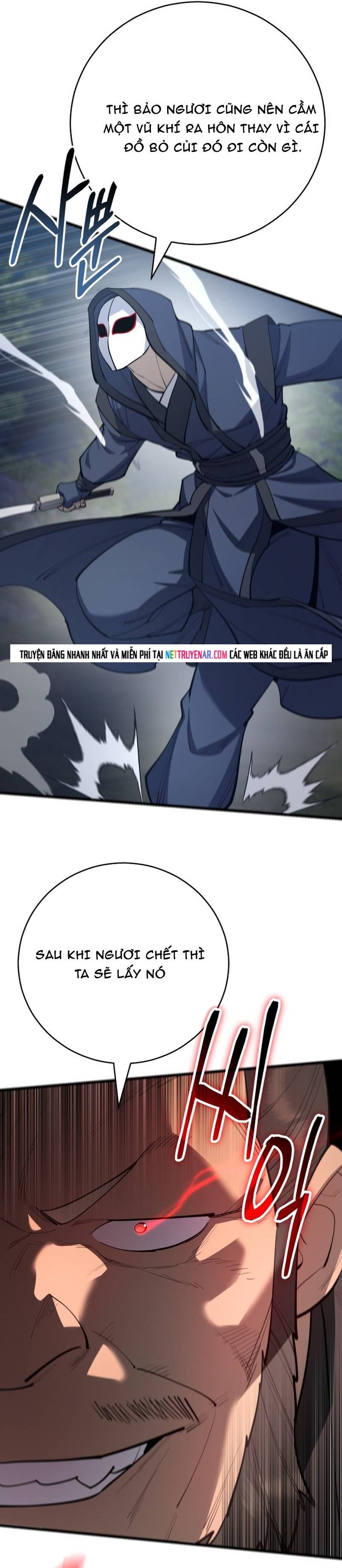 Thiên Hạ Đệ Nhất Đại Sư Huynh 163