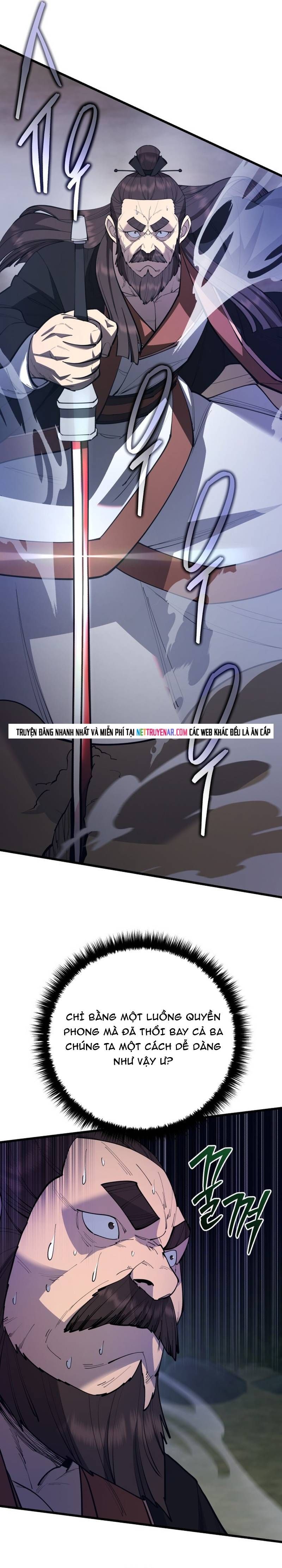 Thiên Hạ Đệ Nhất Đại Sư Huynh 163