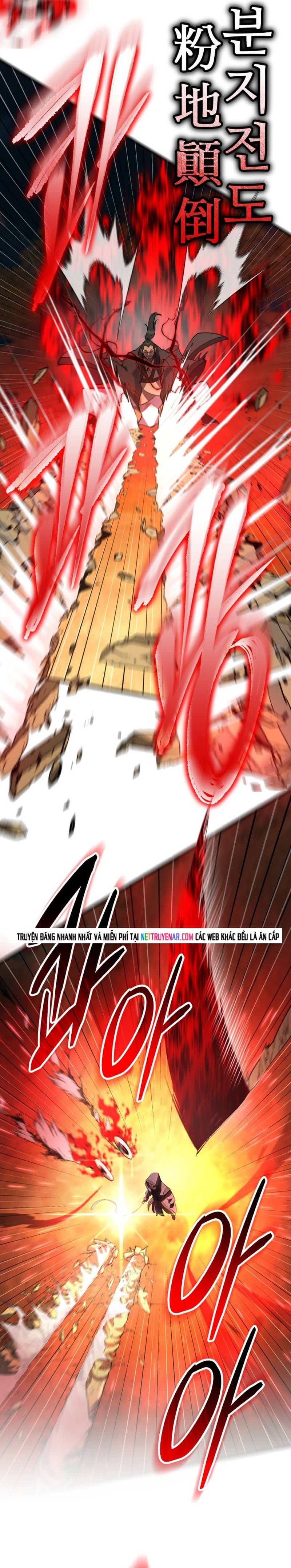 Thiên Hạ Đệ Nhất Đại Sư Huynh 163