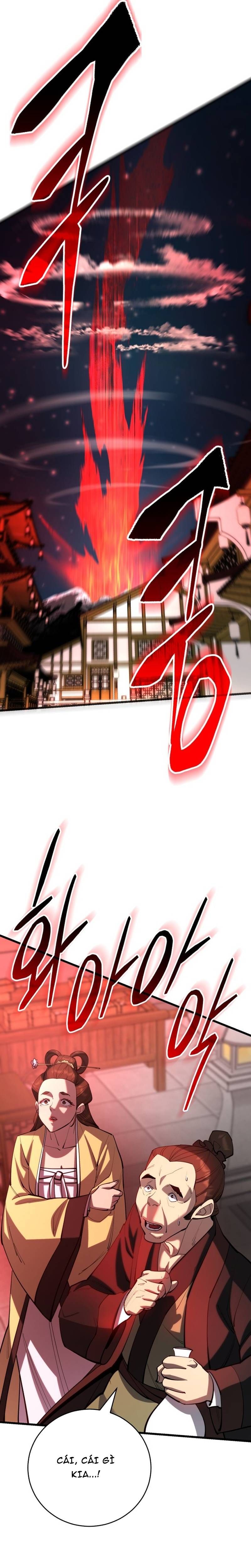 Thiên Hạ Đệ Nhất Đại Sư Huynh 163