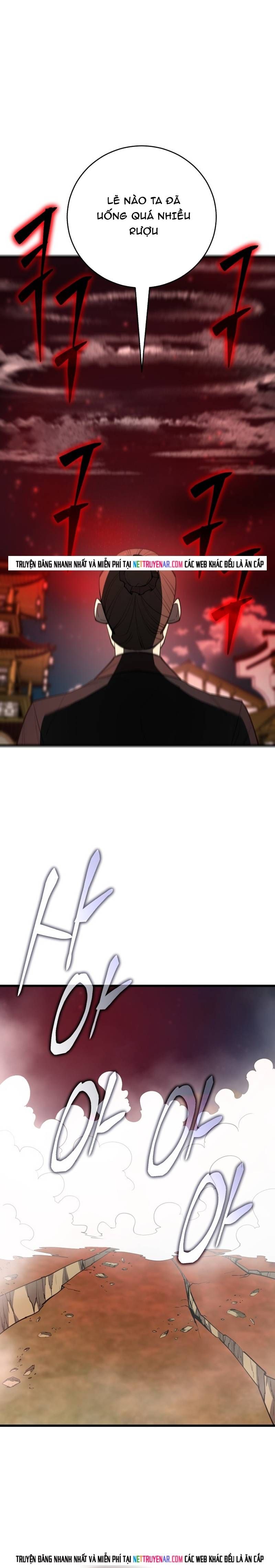 Thiên Hạ Đệ Nhất Đại Sư Huynh 163