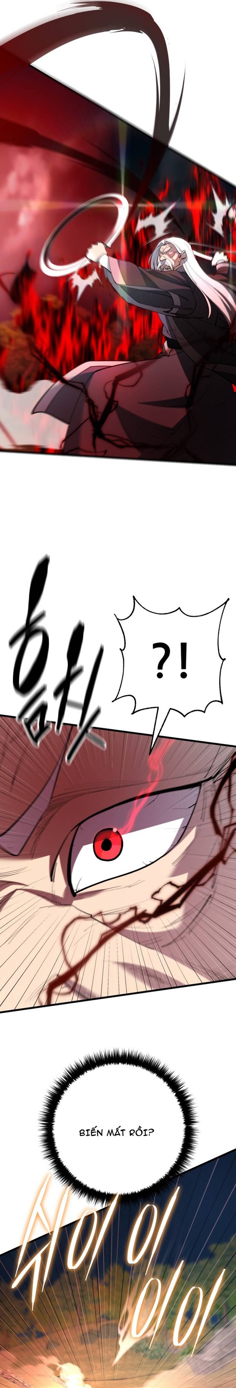 Thiên Hạ Đệ Nhất Đại Sư Huynh 163