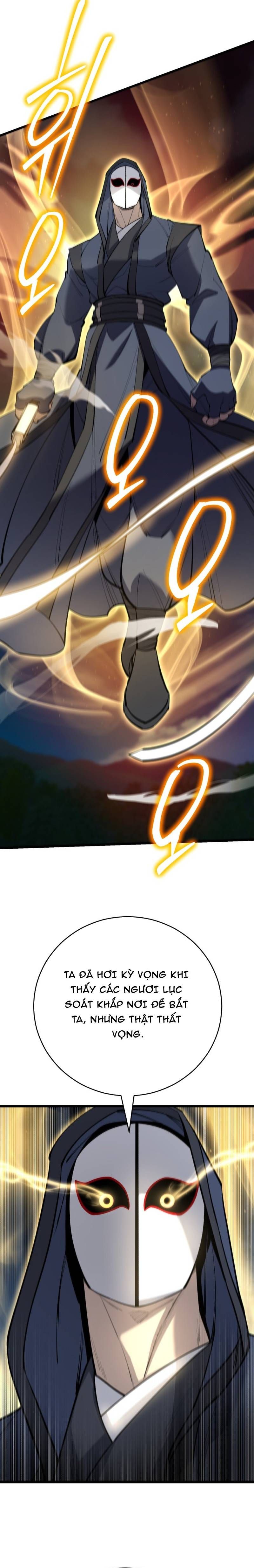 Thiên Hạ Đệ Nhất Đại Sư Huynh 163