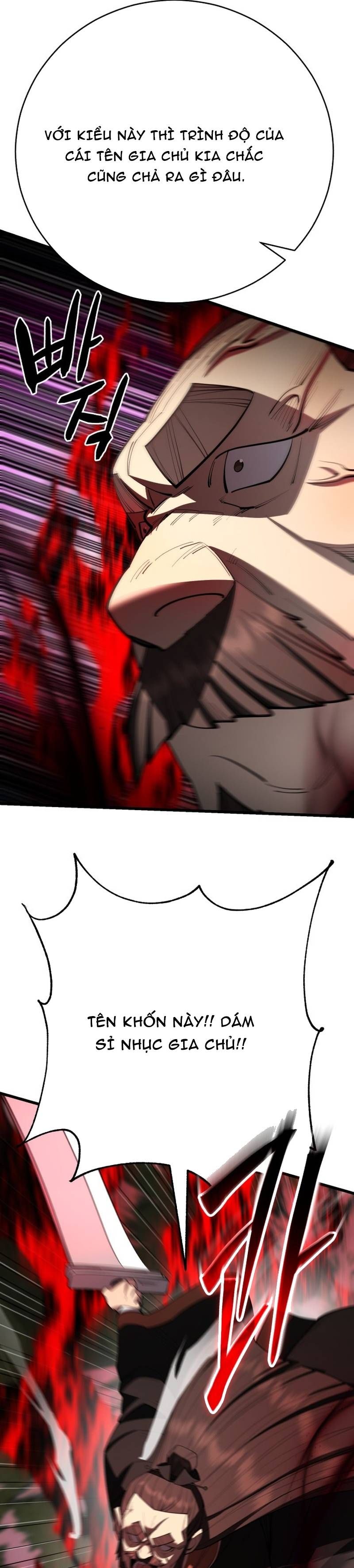 Thiên Hạ Đệ Nhất Đại Sư Huynh 163