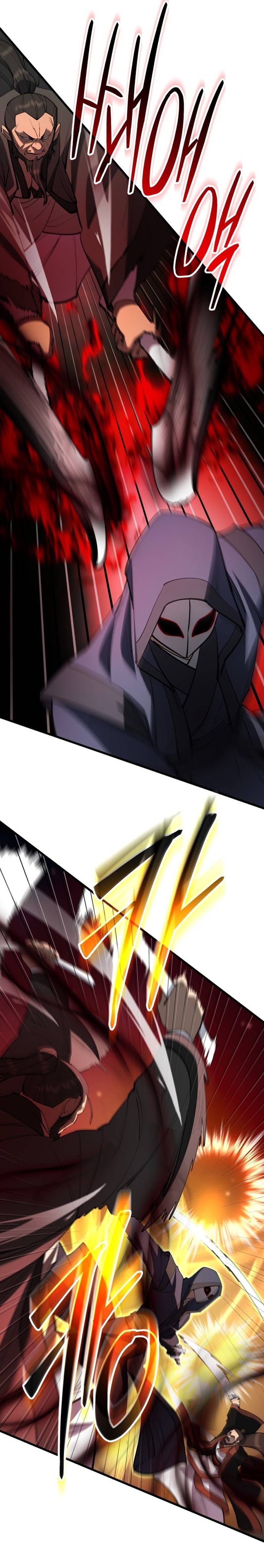 Thiên Hạ Đệ Nhất Đại Sư Huynh 163