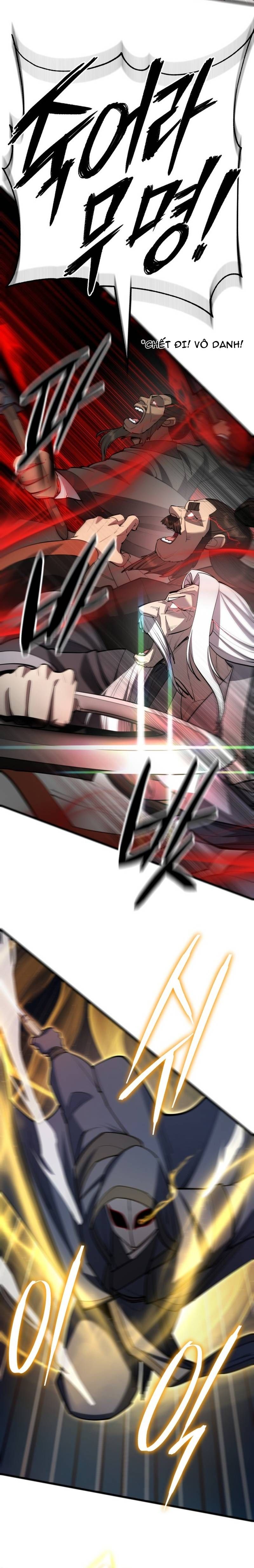 Thiên Hạ Đệ Nhất Đại Sư Huynh 163