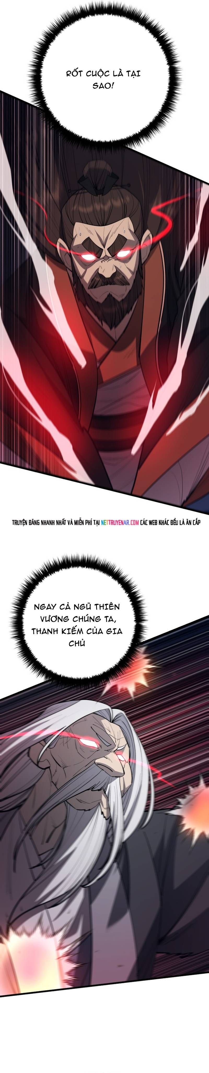 Thiên Hạ Đệ Nhất Đại Sư Huynh 163