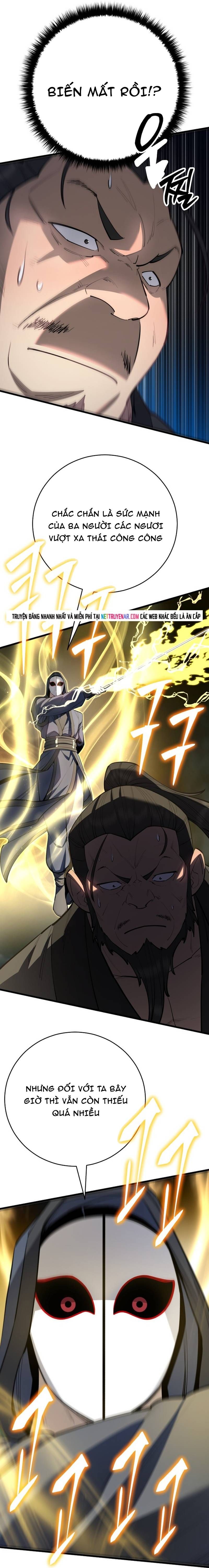 Thiên Hạ Đệ Nhất Đại Sư Huynh 163