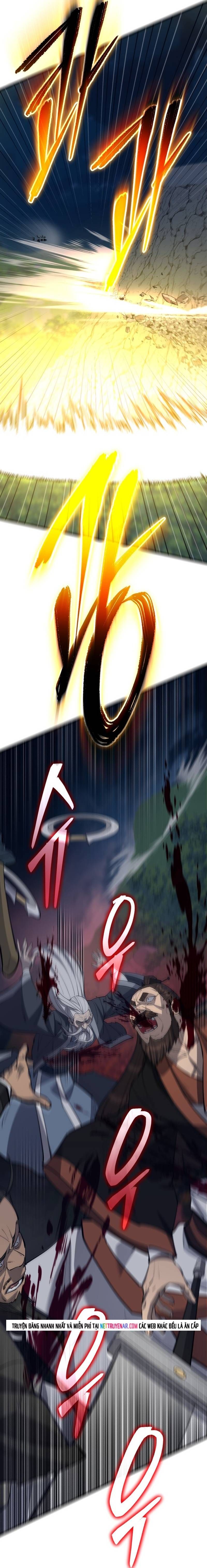 Thiên Hạ Đệ Nhất Đại Sư Huynh 163