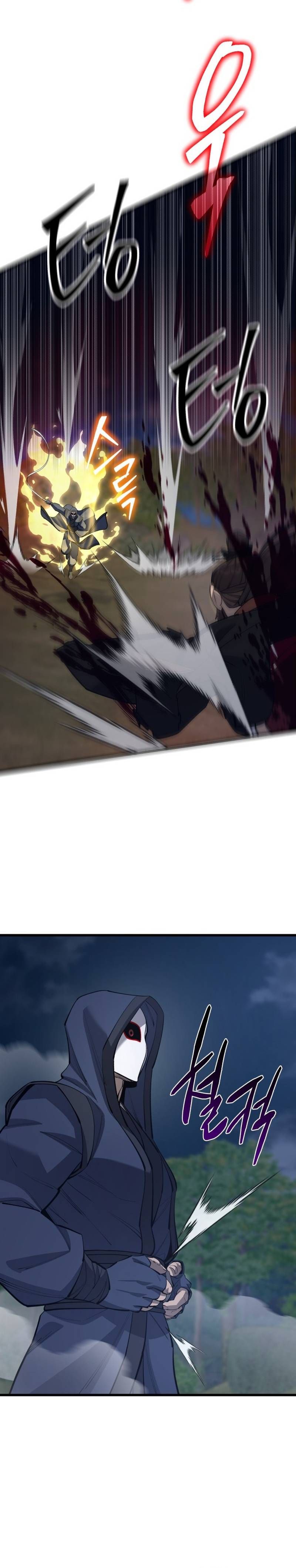 Thiên Hạ Đệ Nhất Đại Sư Huynh 163