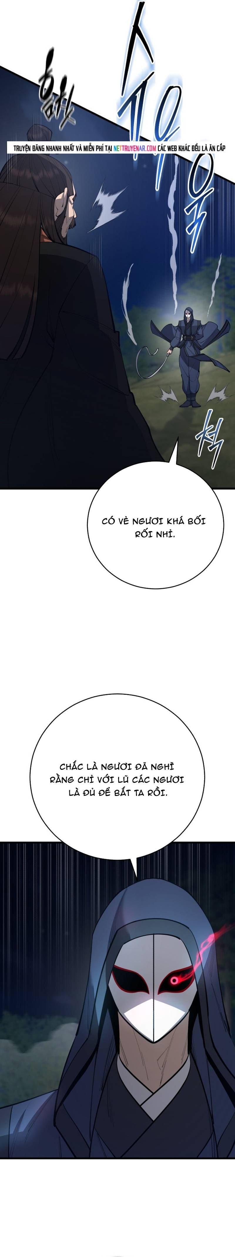 Thiên Hạ Đệ Nhất Đại Sư Huynh 163