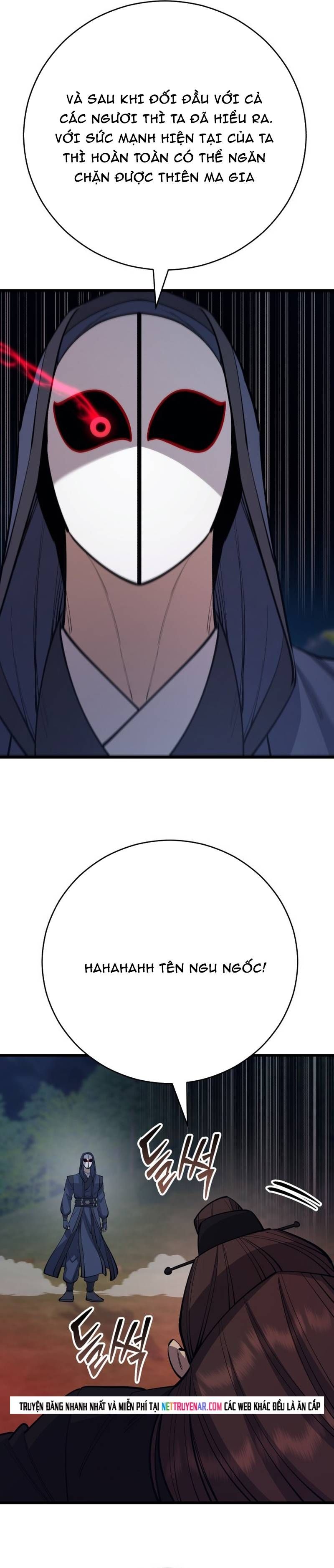 Thiên Hạ Đệ Nhất Đại Sư Huynh 163