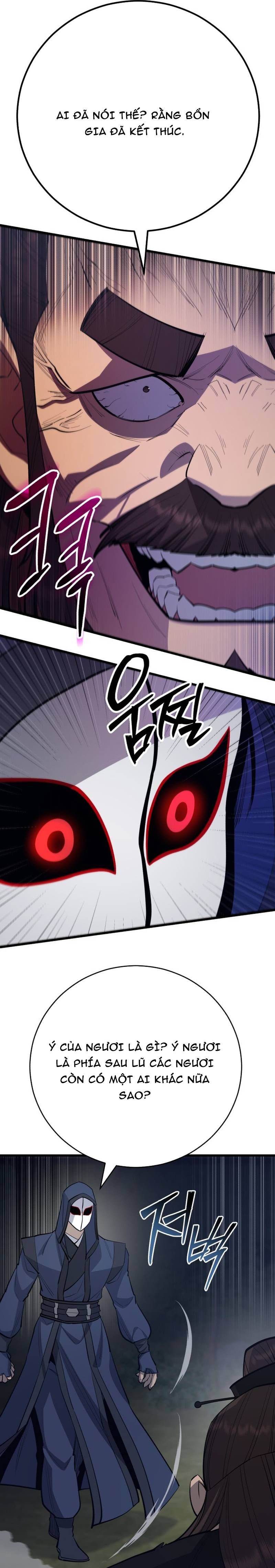 Thiên Hạ Đệ Nhất Đại Sư Huynh 163