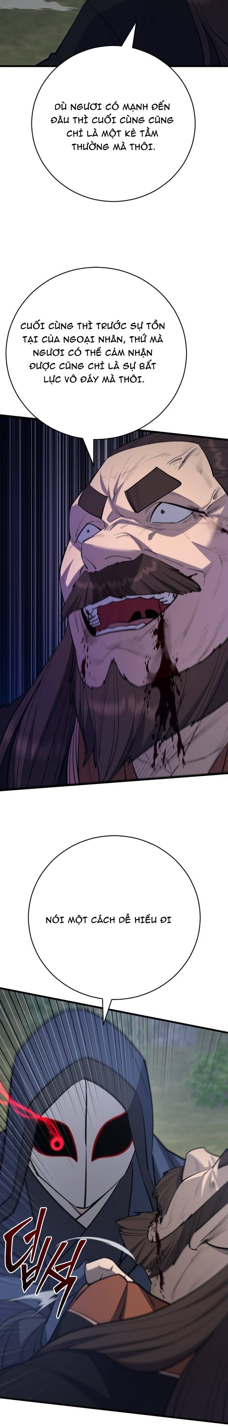 Thiên Hạ Đệ Nhất Đại Sư Huynh 163