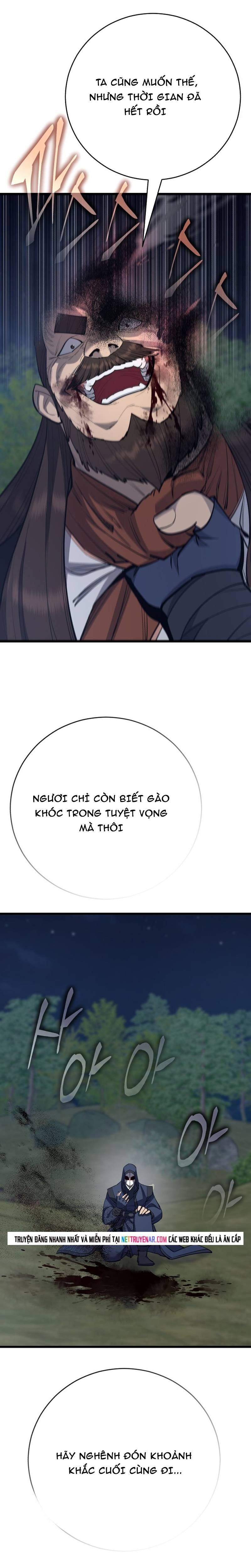 Thiên Hạ Đệ Nhất Đại Sư Huynh 163