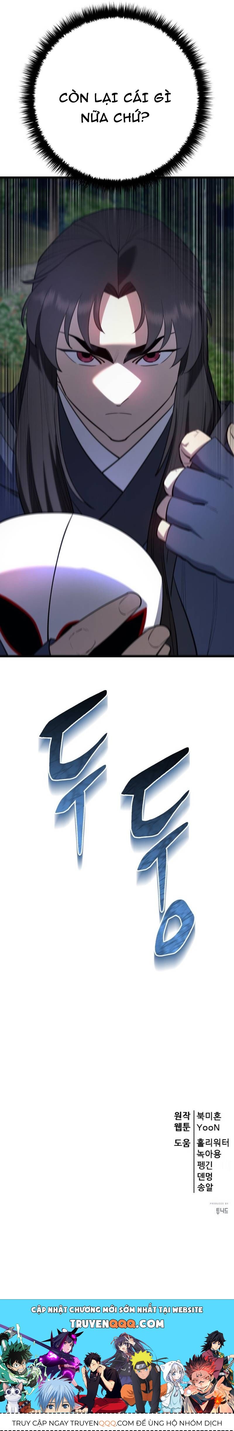 Thiên Hạ Đệ Nhất Đại Sư Huynh 163