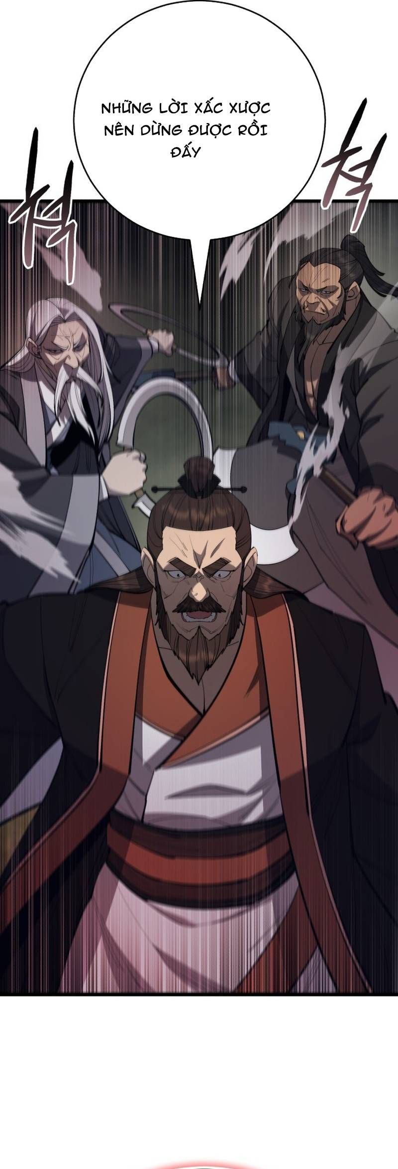 Thiên Hạ Đệ Nhất Đại Sư Huynh 163