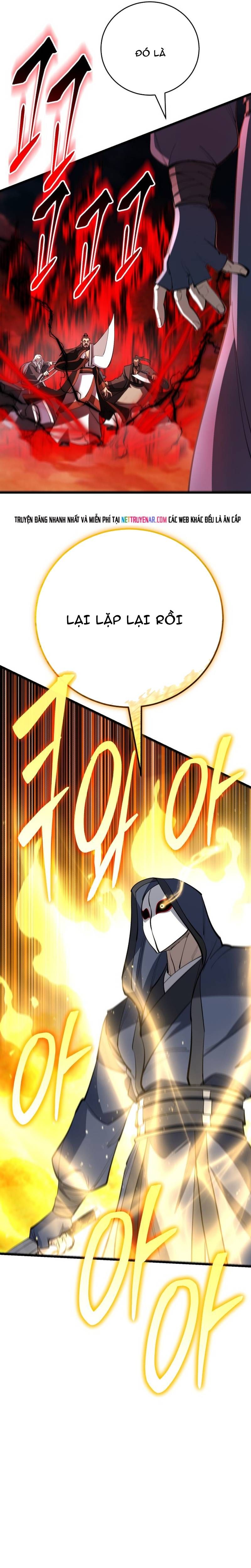 Thiên Hạ Đệ Nhất Đại Sư Huynh 163