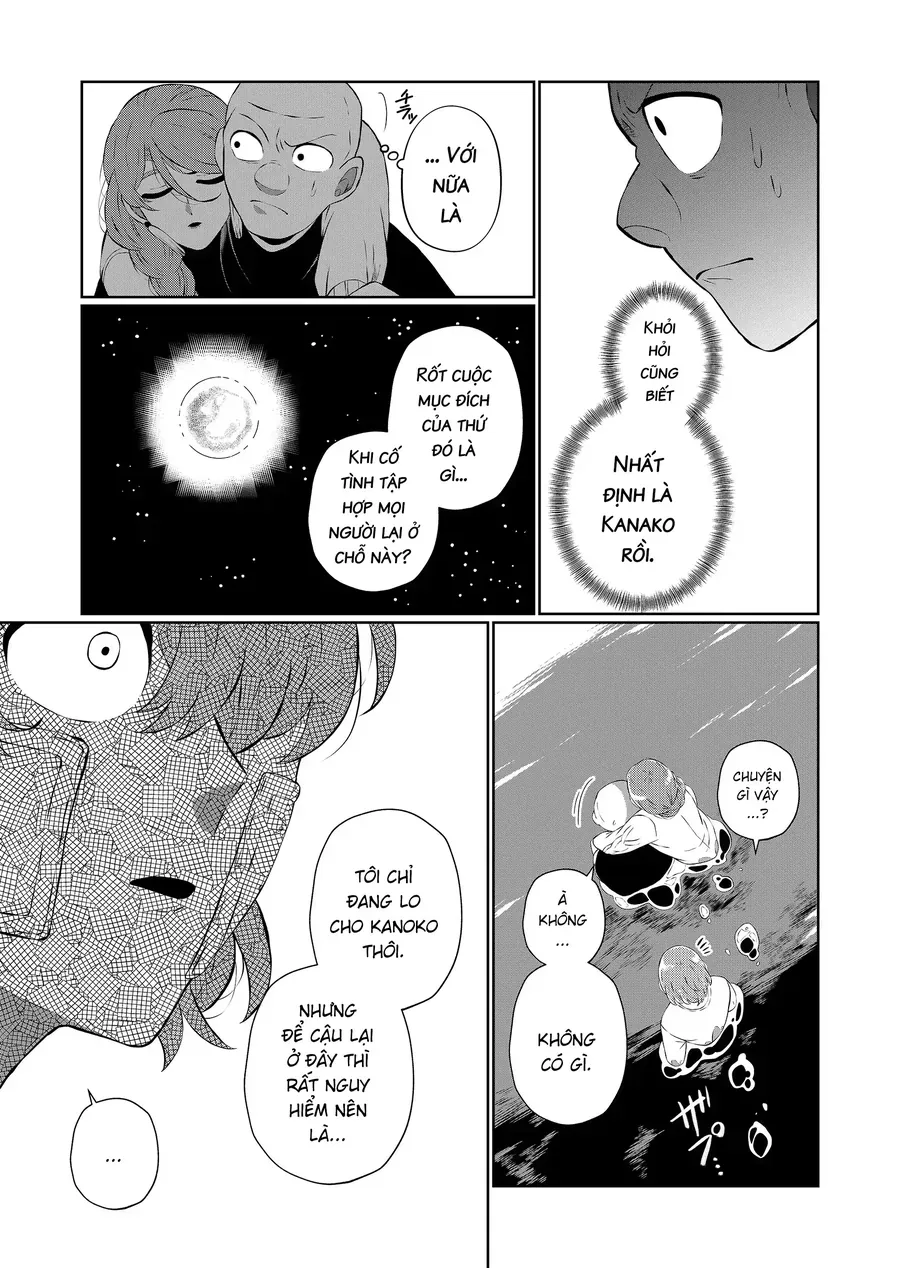 Thứ Đã Từng Là Anh Trai Tôi 92