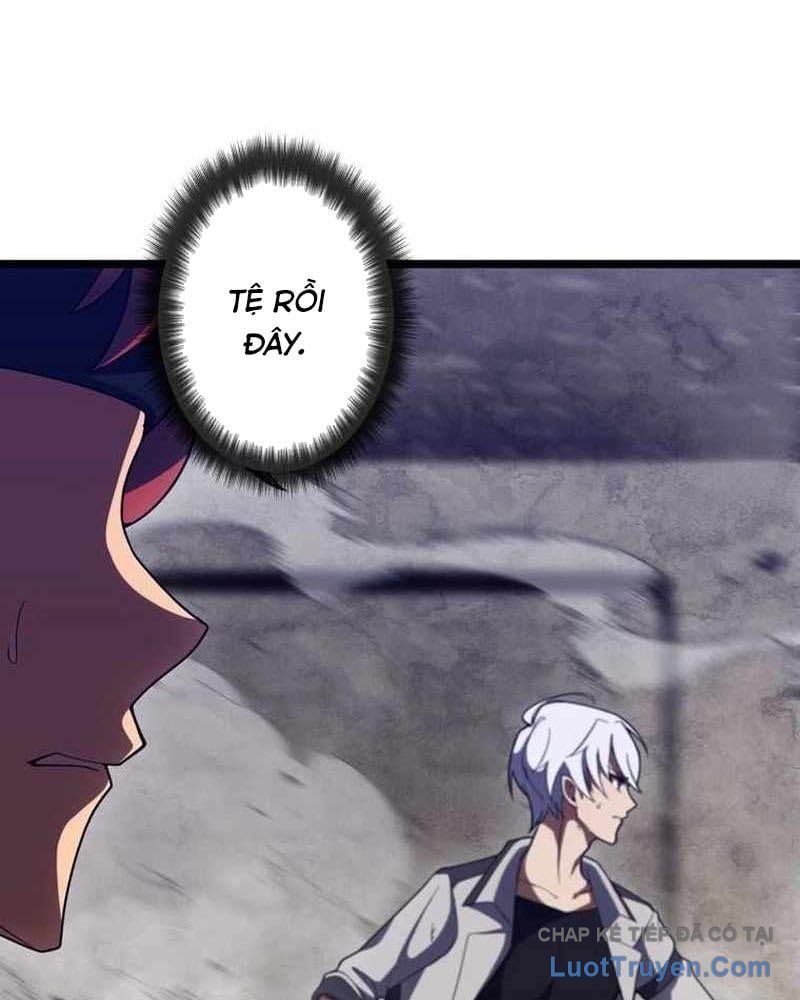 Hắc Ma Pháp Sư Kẻ Duy Nhất Trở Lại Quá Khứ Với Kỹ Năng Gian Lận Siêu Việt - Trang 103